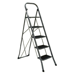 Nilkamal Stellar 5 Step Ladder 