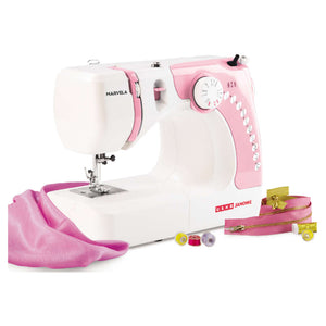 Usha Janome Marvela Electric Sewing Machine 