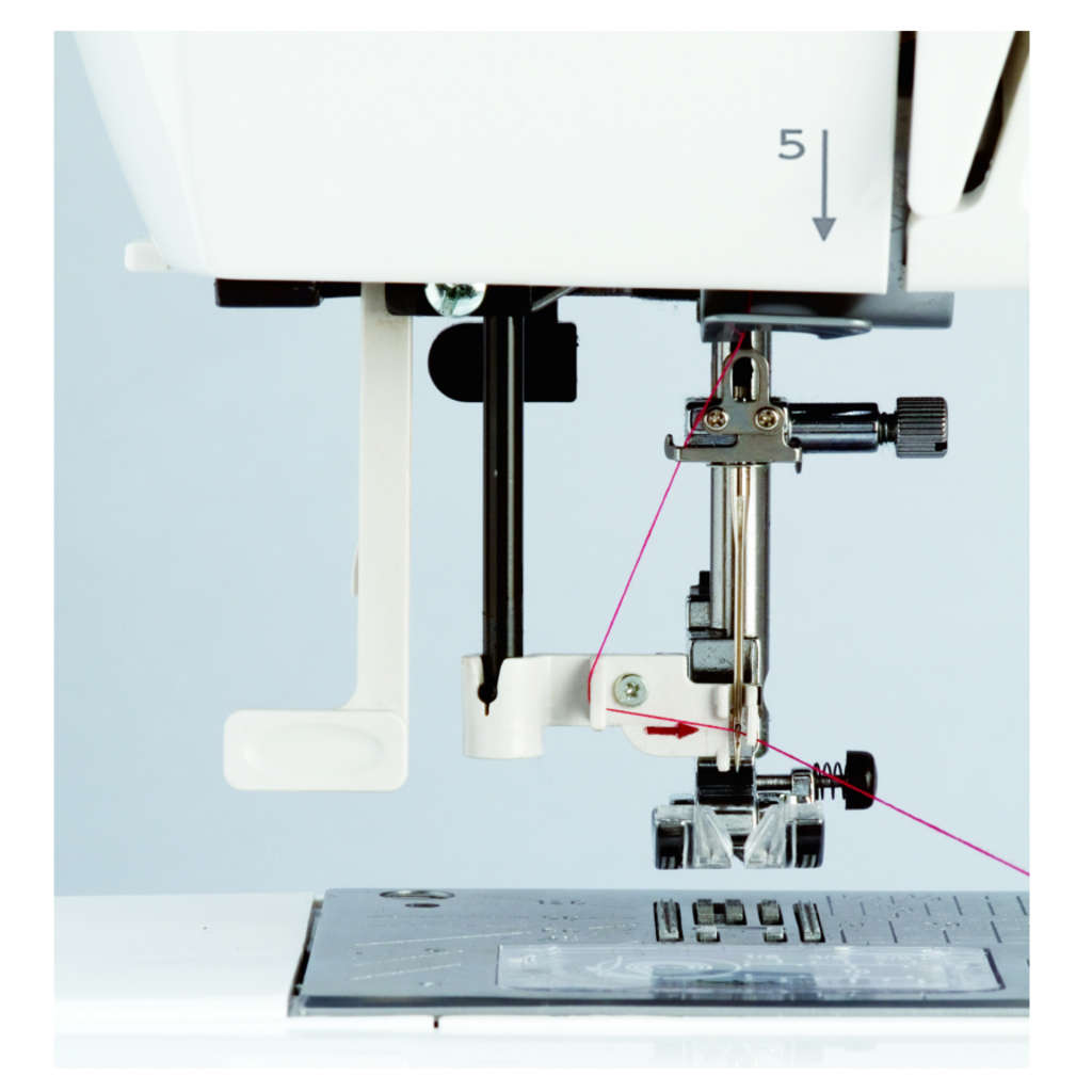 Usha Janome Anniversary Edition Sewing Machine 3160PG