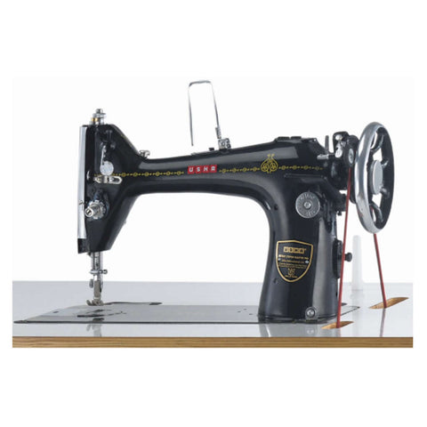 Usha RSM Pro With Hook Head Sewing Machine 