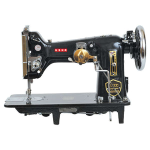 Usha Design Master Head Industrial Sewing Machine 