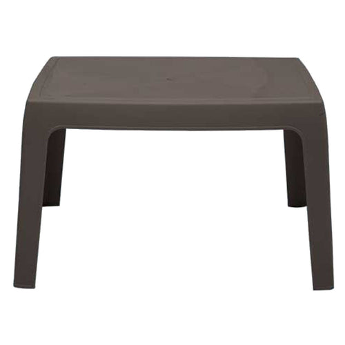 Supreme Magna Plastic Center Table Wenge 