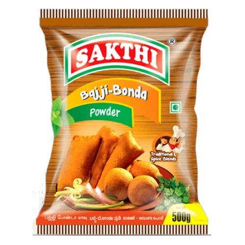 Sakthi Bajji Bonda Powder 500 g 