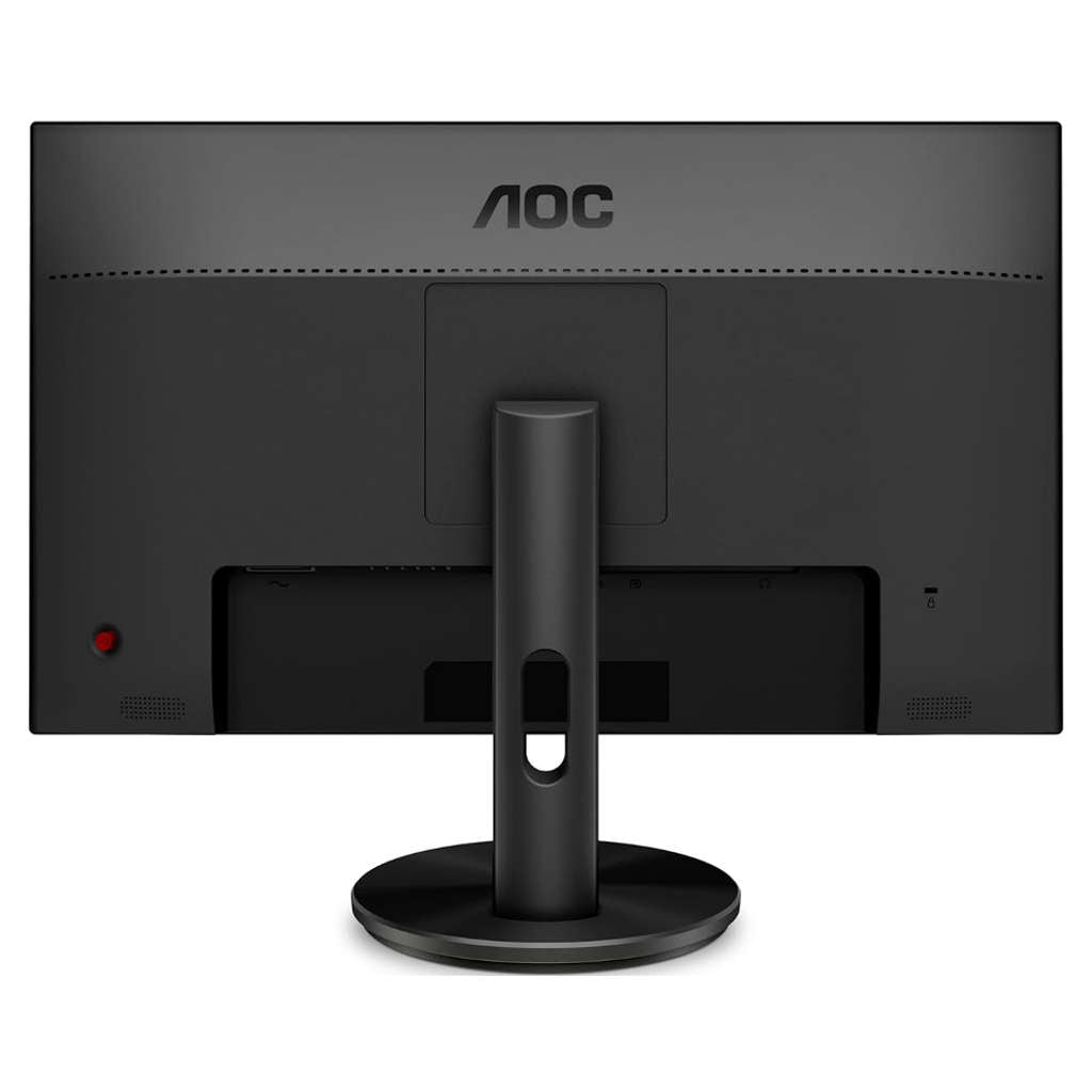 AOC Borderless LED Gaming Monitor 144 Hz 23.8 Inch G2490VX