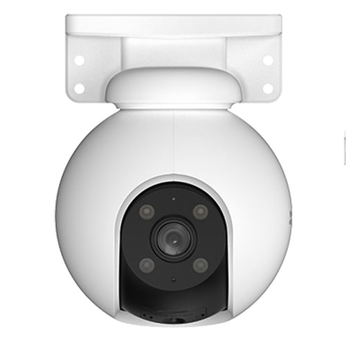 Hikvision Ezviz 2 K Pan & Tilt Wi-Fi Camera CS-H8-R100-1H3WKFL 