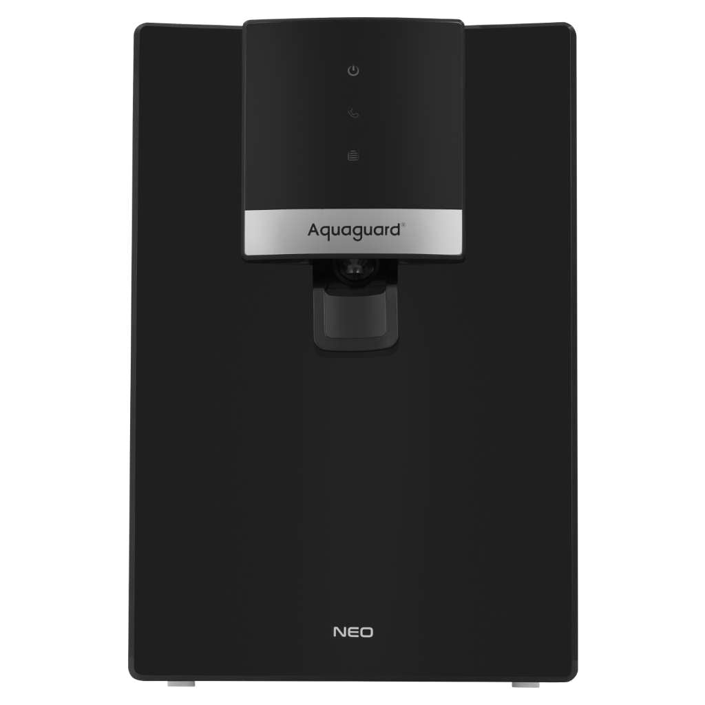 Eureka Forbes Aquaguard Neo RO+UV+MTDS Water Purifier 