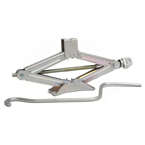 Titan Electric Vehicles Scissor Jack 1 Ton 300 mm 