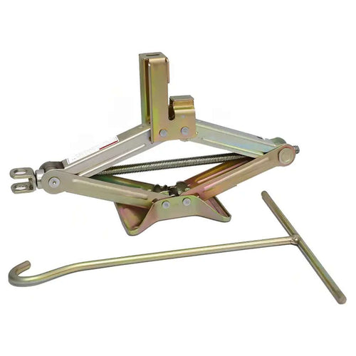 Titan P-Type Scissor Jack For 3 Wheeler 