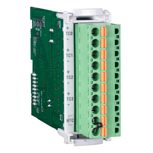 Selec PLC IO Card FL-SC-DI10-CE-RoHS 