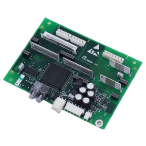 ABB Main Circuit Interface Board NINT-41C 