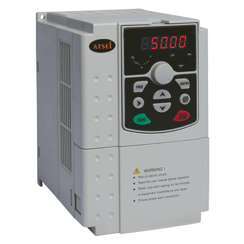 Selec F300 Series Single Phase AC Drive FD300-3-100-C-CE 