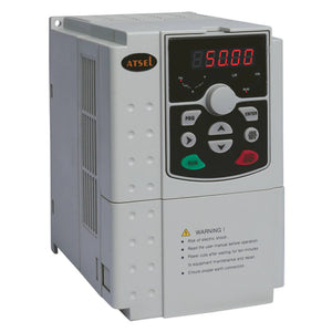 Selec F300 Series Single Phase AC Drive FD300-3-300-C-CE 