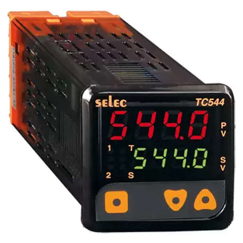 Selec CX Series Temperature Controller TC544C