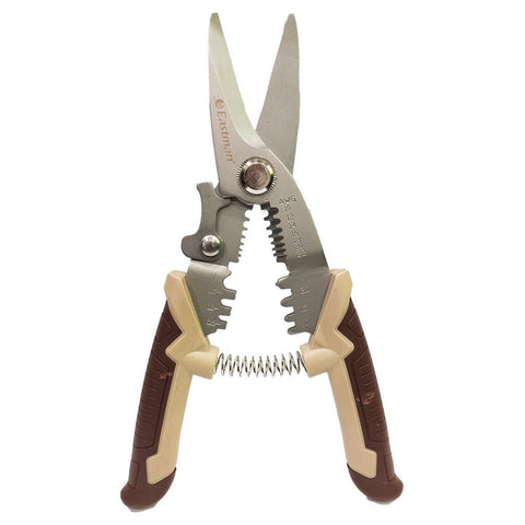 Eastman 3 In 1 Multi-Functional Plier FEMFP-200 