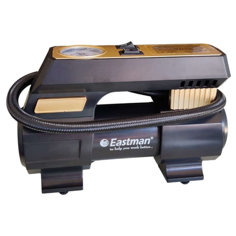 Eastman Air Compressor 12 V EAC-25100 