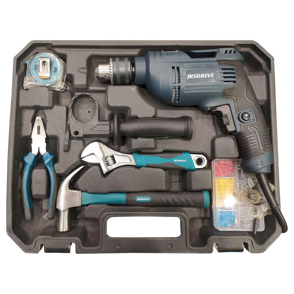 Eastman Multipurpose Tool Kit 600 W ETK-111