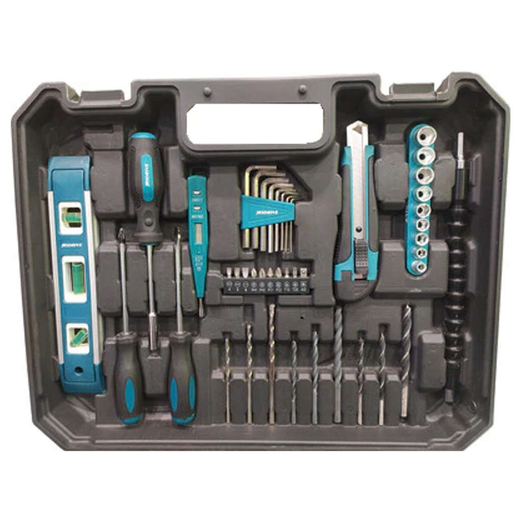 Eastman Multipurpose Tool Kit 600 W ETK-111