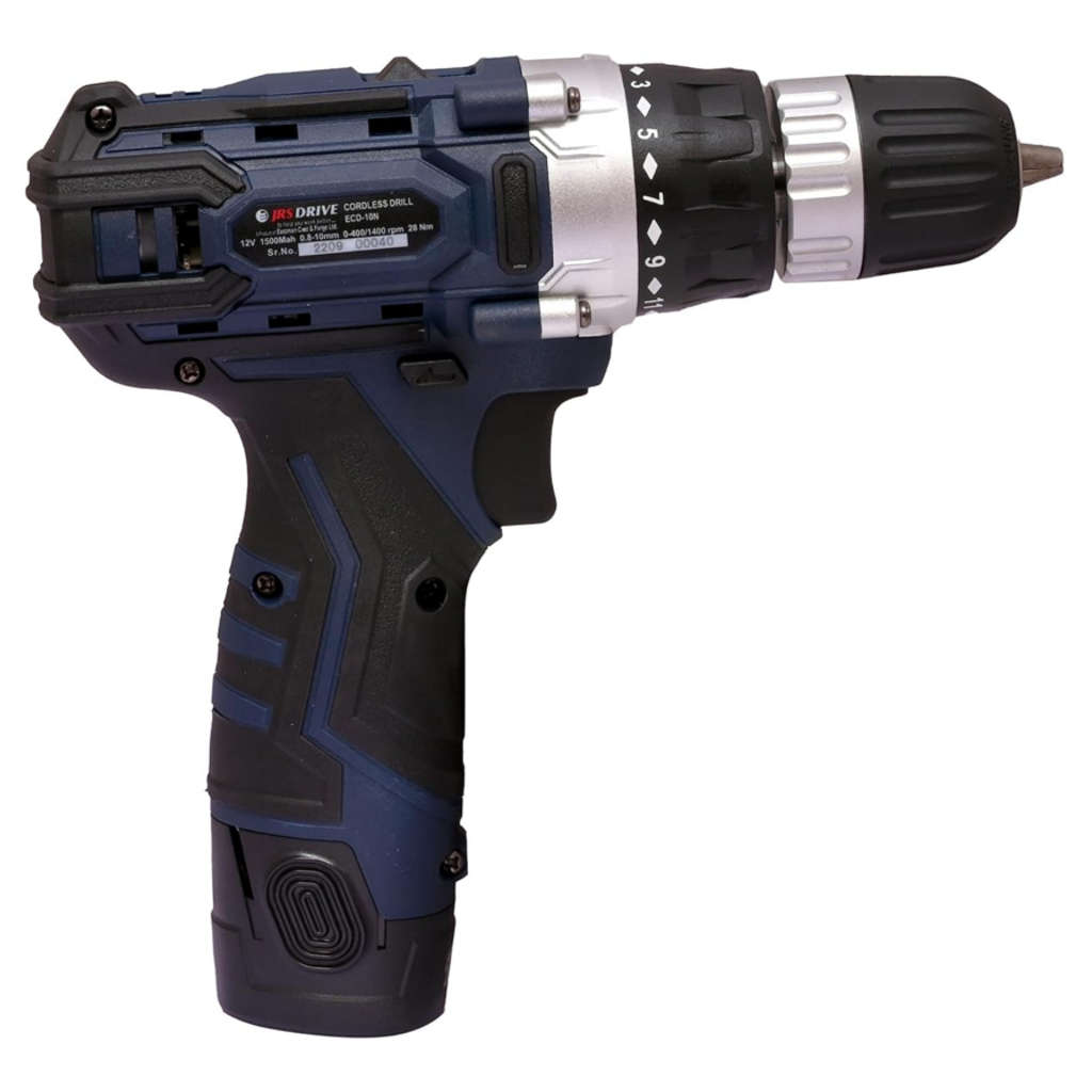 Eastman Cordless Drill Driver 10 mm ECD-10N