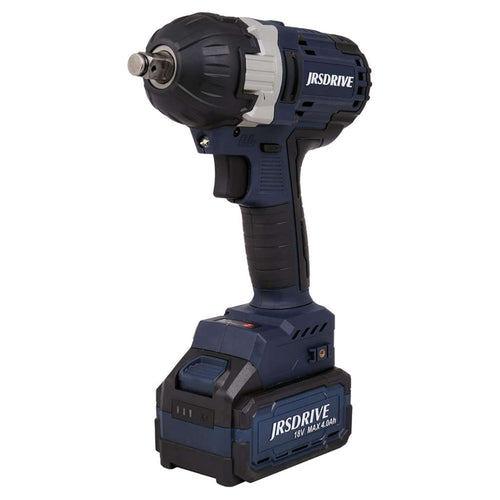 Eastman Cordless Impact Wrench 600 W ECIW-600 