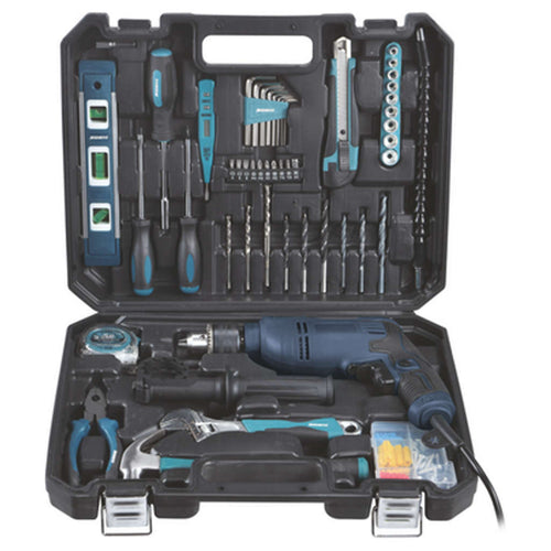 Eastman Multipurpose Tool Kit 600 W ETK13-111 