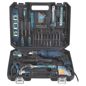 Eastman Multipurpose Tool Kit 600 W ETK13-111 