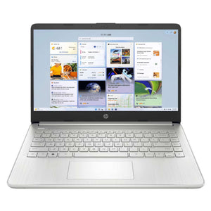 HP Intel Core i3 12th Generation Processor Laptop 35.6 cm 14s-DQ5138TU 