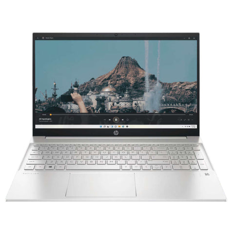 HP Pavilion AMD Ryzen 7 Processor Laptop 39.6 cm 15-EH3101AU 