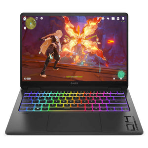 HP OMEN Transcend Gaming Laptop 35.6 cm 14-FB0007TX 