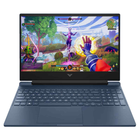 HP Victus AMD Ryzen 5 Processor Gaming Laptop 39.62 cm 15-FB0147AX 