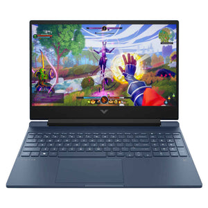HP Victus AMD Ryzen 5 Processor Gaming Laptop 39.62 cm 15-FB0150AX 