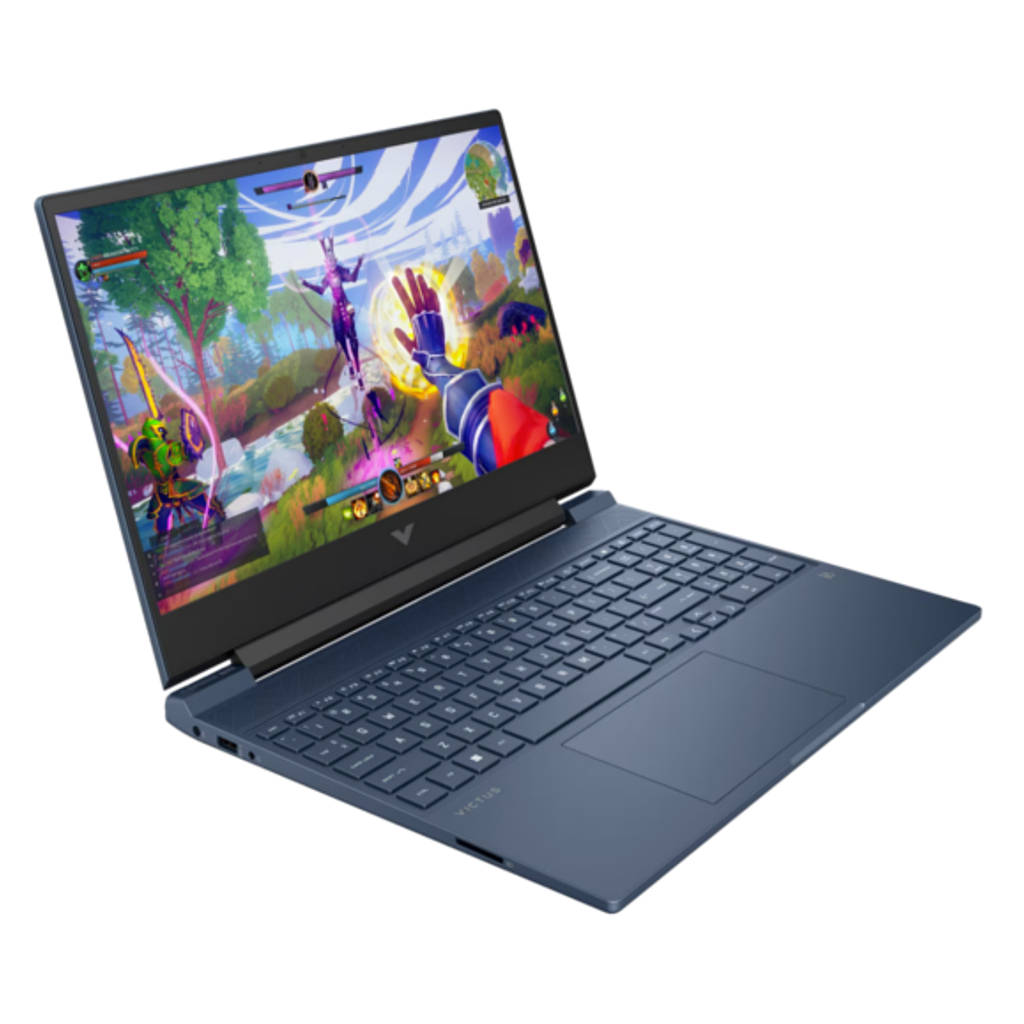 HP Victus AMD Ryzen 5 Processor Gaming Laptop 39.62 cm 15-FB0150AX