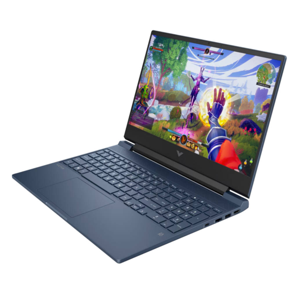 HP Victus AMD Ryzen 5 Processor Gaming Laptop 39.62 cm 15-FB0150AX