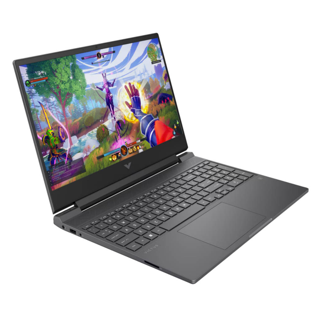 HP Victus AMD Ryzen 5 Processor Gaming Laptop 39.62 cm 15-FB0050AX