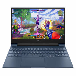 HP Victus Intel Core i5 12th Generation Processor Gaming Laptop 39.62 cm 15-FA0555TX 