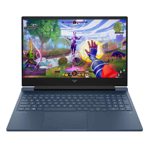 HP Victus AMD Ryzen 7 Processor Gaming Laptop 40.9 cm 16-S0095AX 