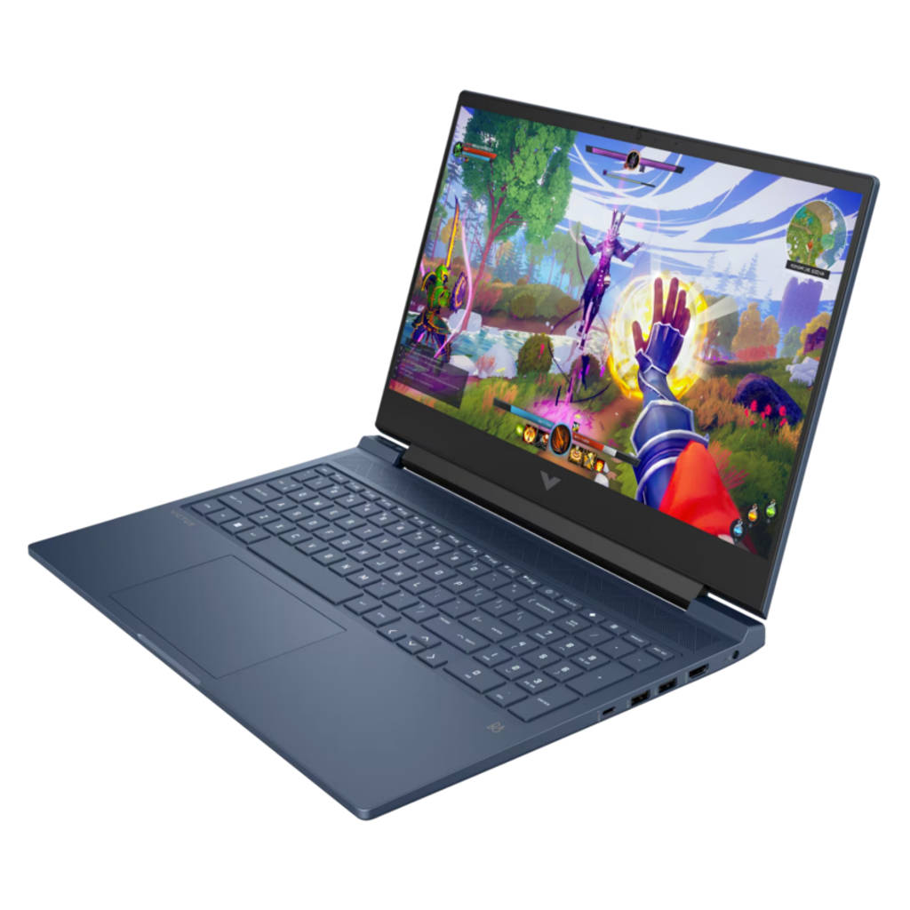HP Victus AMD Ryzen 7 Processor Gaming Laptop 40.9 cm 16-S0095AX