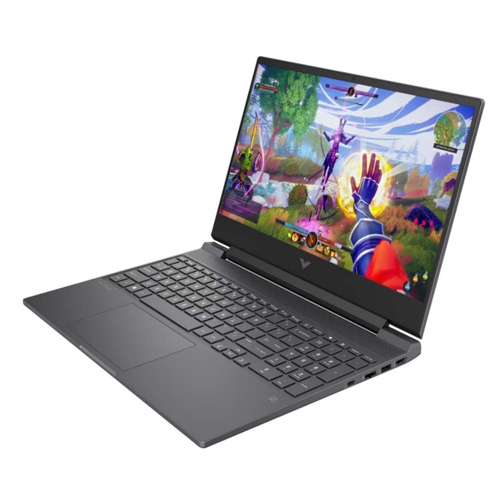 HP Victus Intel Core i7 12th Generation Processor Gaming Laptop 39.6 cm 15-FA1134TX