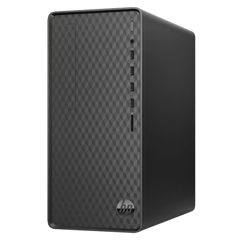 HP AMD Ryzen 3 Processor Tower Desktop M01-F3201In