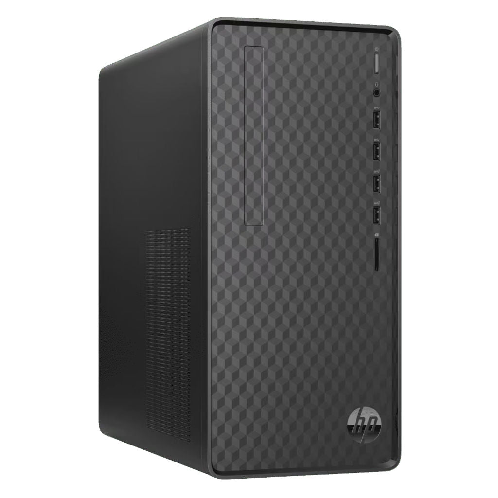 HP AMD Ryzen 3 Processor Tower Desktop M01-F3201In