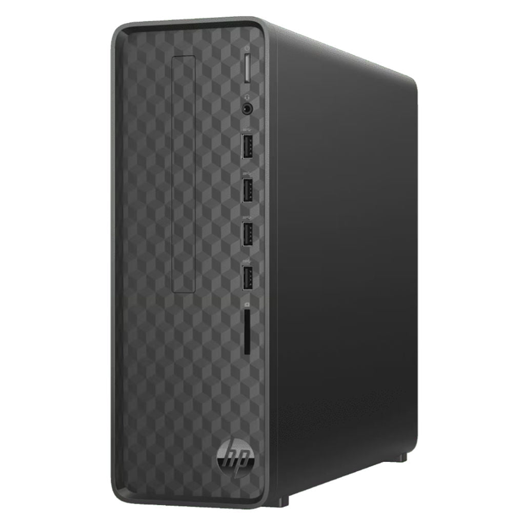 HP Slim Tower Desktop S01-pF2888In