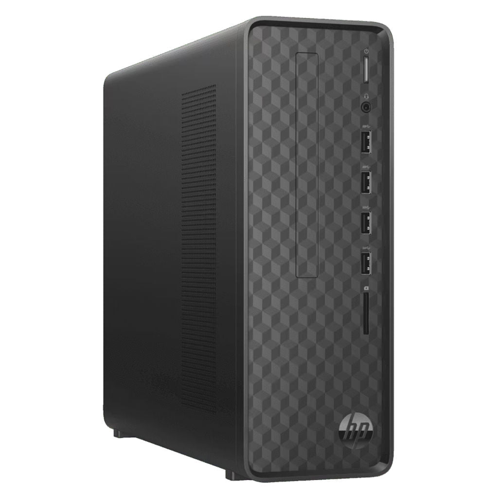 HP Slim Tower Desktop S01-pF2888In