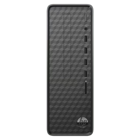 HP Slim Tower Desktop S01-pF2123In 