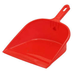 UDF Plastic Dustpan 