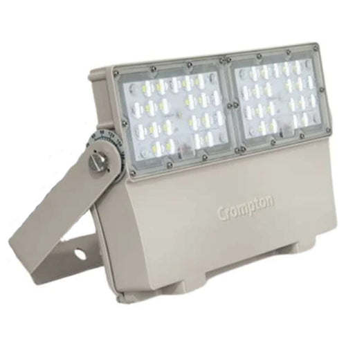Crompton Spectacle LED Flood Light 200 W TFS-511-200-57-60D-HL2-LM-NGG 