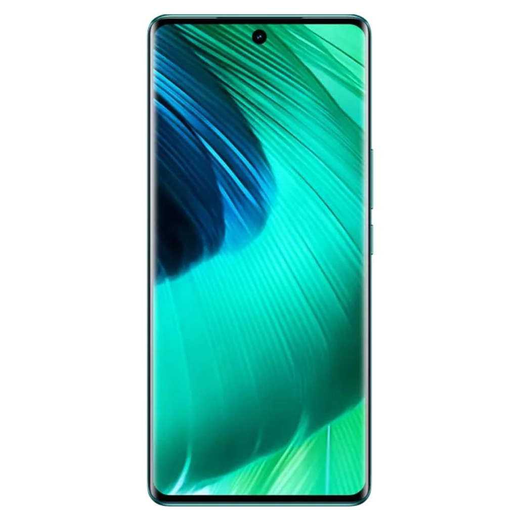 Vivo V30 5G Smartphone 8GB RAM 256GB Storage Peacock Green