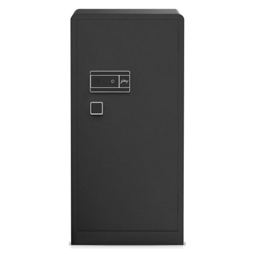 Godrej NX Advanced Digital+ Biometric+Mechanical Home Locker 560 Litre 