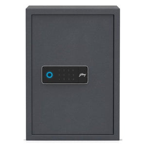 Godrej NX Pro Plus Dual Home Locker 70 Litre 