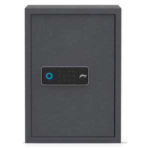 Godrej NX Pro Plus Digital+ Biometric Home Locker 45 Litre 