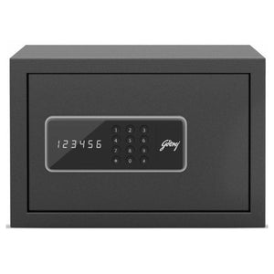 Godrej NX Pro Digital Home Locker 15 Litre 