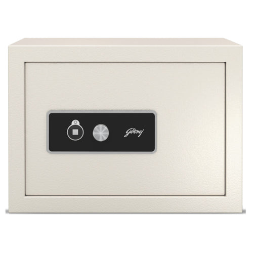 Godrej NX Pro Key Lock Home Locker 15 Litre 